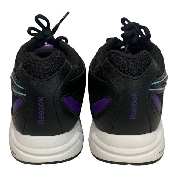 Reebok Walk Ultra DMX MAX Sneakers Size 10 NWT - Picture 7 of 11